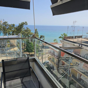 Amasing sea view